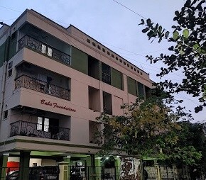 Baba Foundations