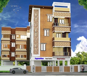 Balaji Jaganathan Royal Enclave Flagship