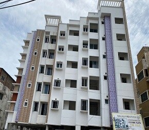 Balaji Prestige