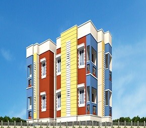 Balambigai Homes residential project in Keelkattalai