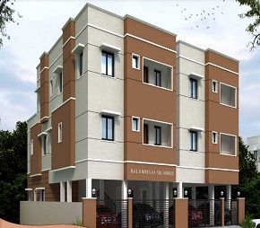 Balambigai Sri Homes in Keelkattalai, Chennai