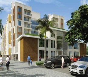 Banyan House