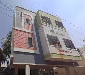 BB Sai Mukund residential project in Valasaravakkam