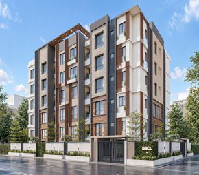BBCL Dhriti, Madipakkam, Chennai