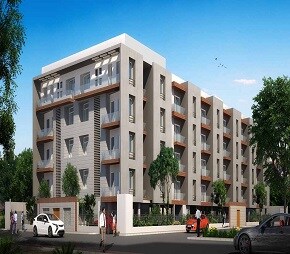 BBCL Nakshatra, Perungudi, Chennai