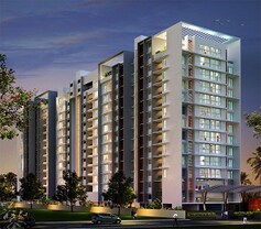 BBCL Vajra, Mogappair West, Chennai