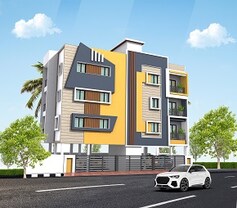 BC Estelle, Selaiyur, Chennai