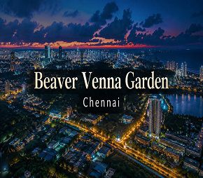 Beaver Venna Garden