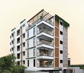 Bhaggyam Dhanya, MRC Nagar, Chennai