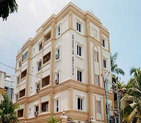 Bhaggyam Enclave residential project in Saidapet