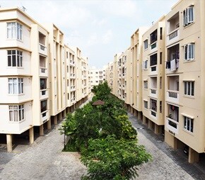 Bhaggyam Pragathi, Karapakkam, Chennai