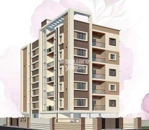 Bhaggyam Radha Vallabh, Mylapore, Chennai