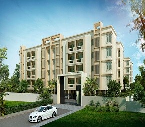 Bhaggyam Srishti, Sholinganallur, Chennai