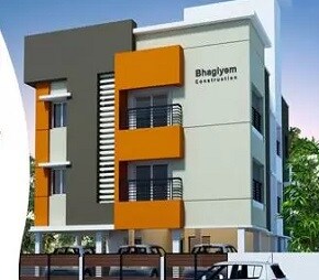 Bhagiyem Harinaatchi