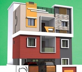 Bharathi Sai Crystal