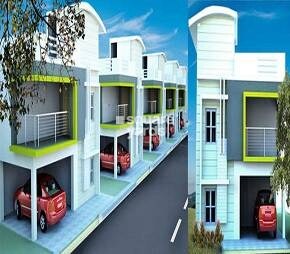 Bhoomi Herbal Garden Villas Featured Image