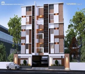 Bhuvaneshwari Saindhavi