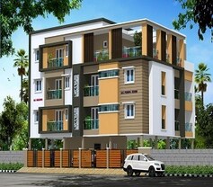 BK Pushpa Rohini, Kovilambakkam, Chennai