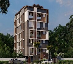 Blooming Dale, Anna Nagar, Chennai