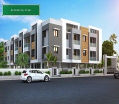 Blucon Pristine, Kolapakkam, Chennai