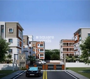 Blucon Sunshine, Kolapakkam, Chennai