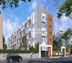 Bluemoon Callisto, Thoraipakkam, Chennai