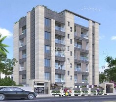 Bluemoon Dasha, Valasaravakkam, Chennai