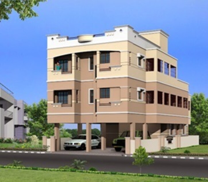 BNH Blessing Homes Cover Image