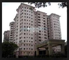 Brigade Millennium Porur, Porur, Chennai