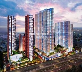 Brigade Residences