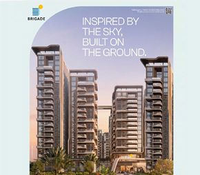 Brigade Stellaris, Velachery, Chennai