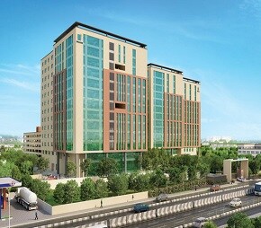 Brigade Tech Boulevard
