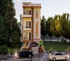Brrownstone Atharva, Pallikaranai, Chennai