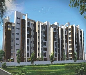 BSR Balaji Enclave
