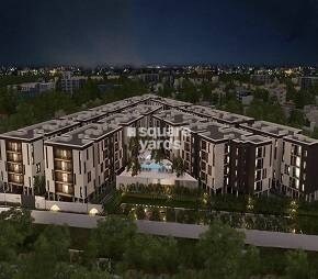 Casa Grande Alandur 2