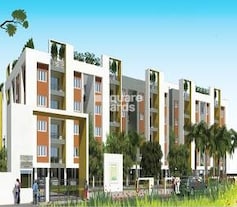 Casa Grande Aldea, Thoraipakkam, Chennai