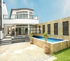 CASA GRANDE AUBURN, Medavakkam, Chennai