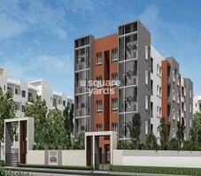 Casa Grande Cascades Featured Image