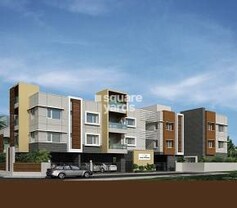 Casa Grande Coral Reef, Thiruvanmiyur, Chennai