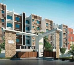 Casagrand Ferns, Tambaram, Chennai