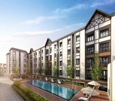 Casa Grande Irene, Manapakkam, Chennai