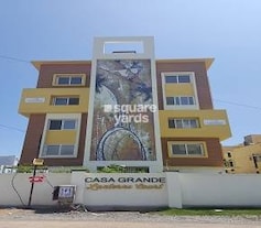 Casa Grande Lanterns Court, Thoraipakkam, Chennai