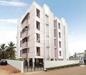 Casa Grande Madhuban