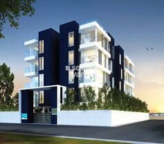 Casa Grande Marina Bay, Thiruvanmiyur, Chennai