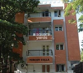 Casa Grande Nircon Villa