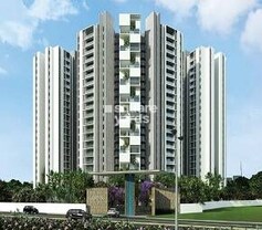 Casa Grande Nolambur, Mogappair, Chennai