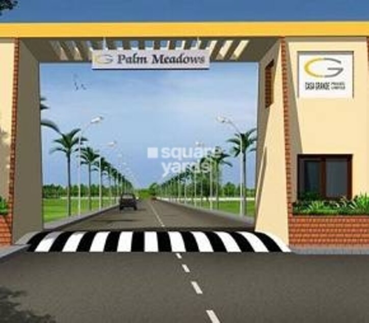 Casa Grande Palm Meadows Cover Image