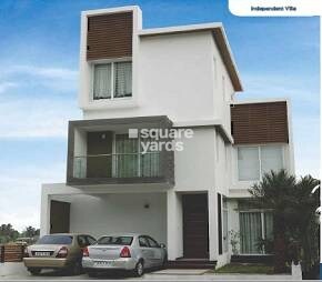 Casa Grande Pavilion, Thalambur, Chennai