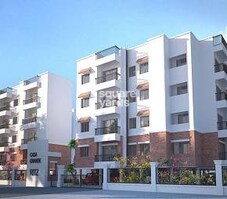 Casa Grande Ritz Featured Image