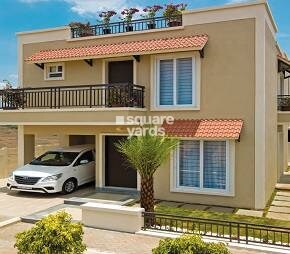 Casa Grande Thirumudivakkam, Thirumudivakkam, Chennai